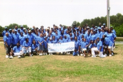 Picture is from 2007 Family Reunion
Montgomery, Alabama